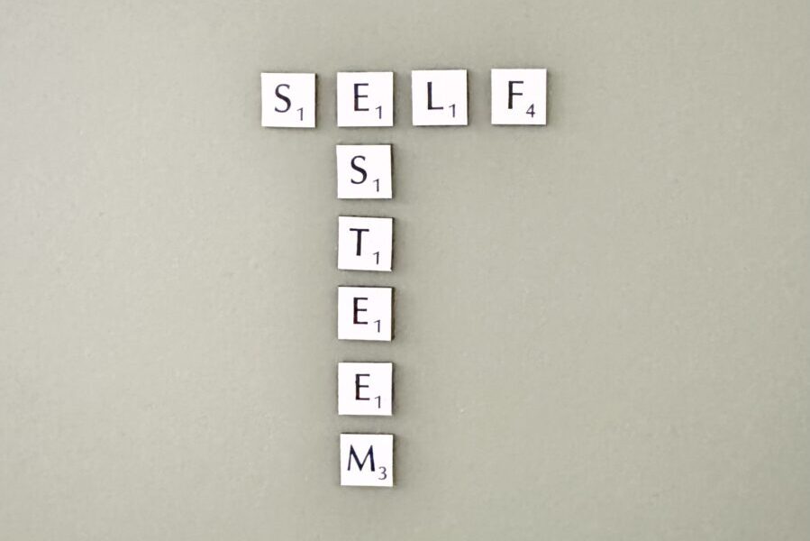 Self Esteem Therapy